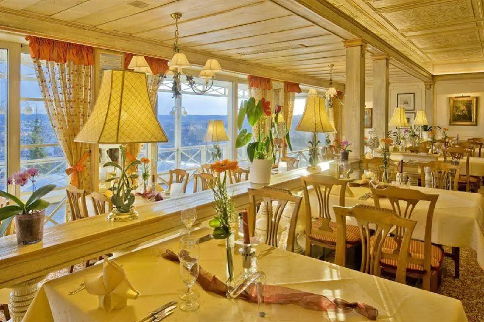 Best Western Hotel Am Drechselsgarten