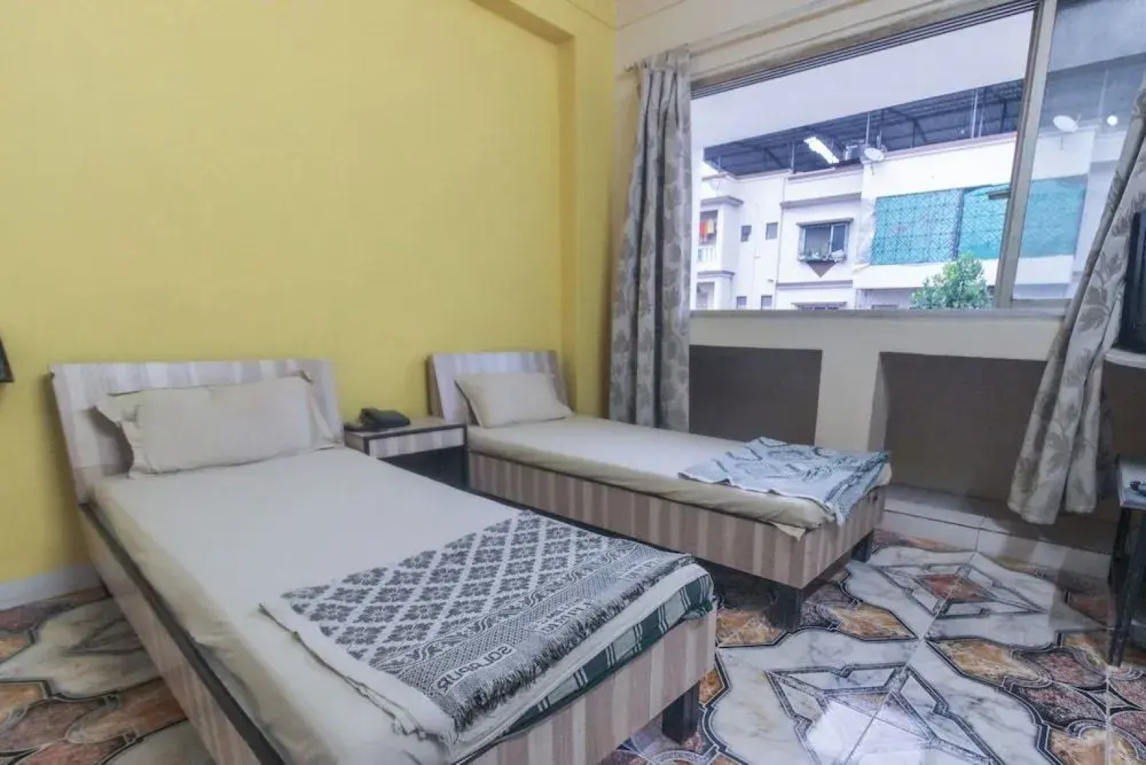 Hotel Welcome by OYO Rooms