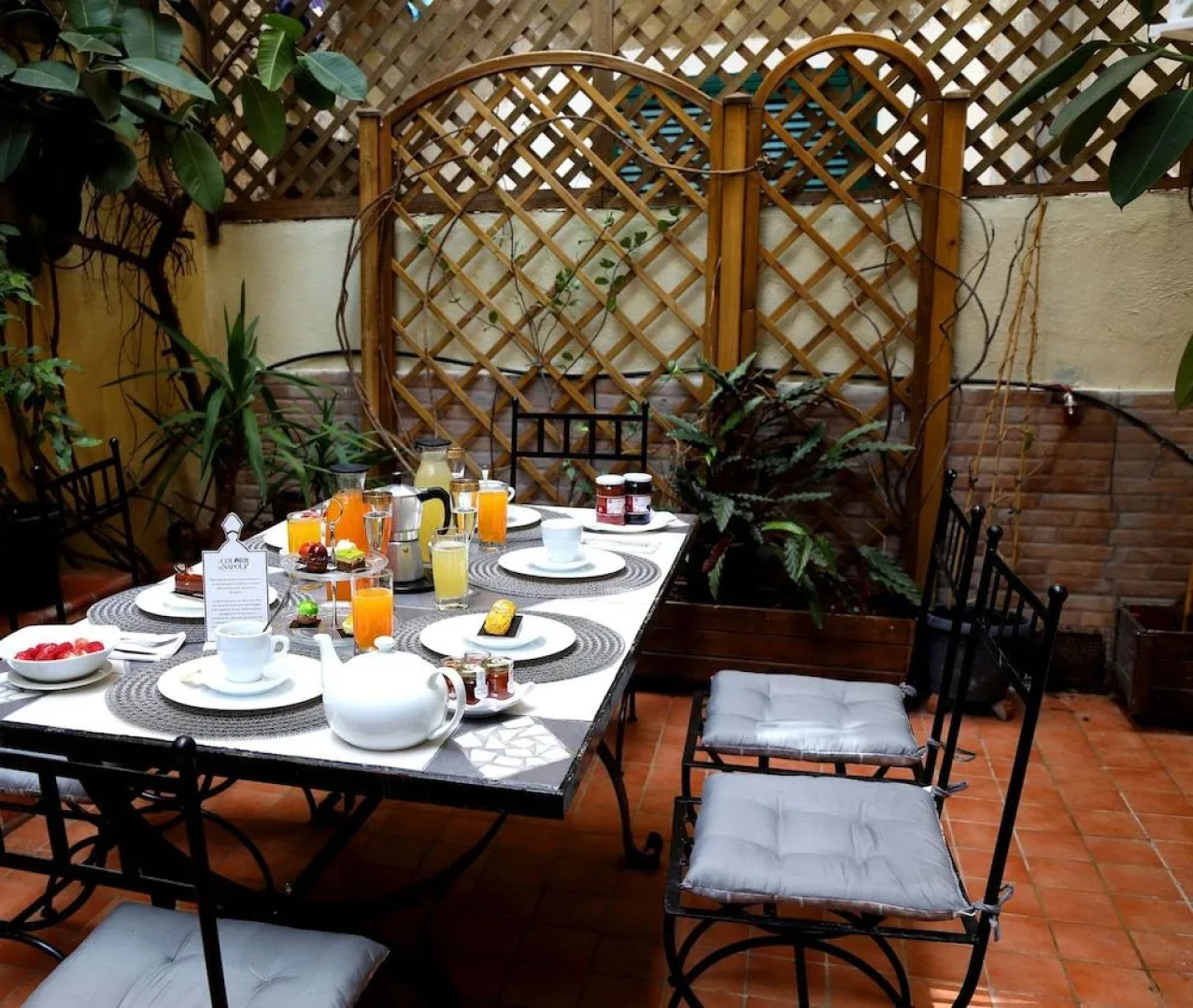 B&B I Colori di Napoli