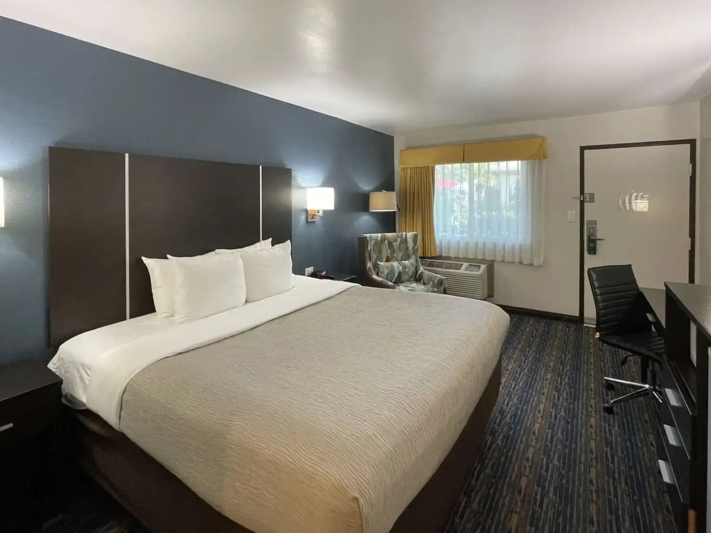 Quality Inn Ontario Airport Convention Center