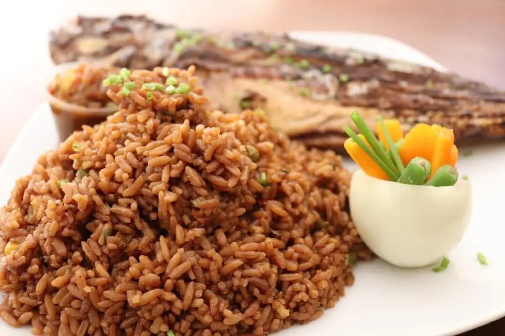 Paloma Guest House & Restaurant