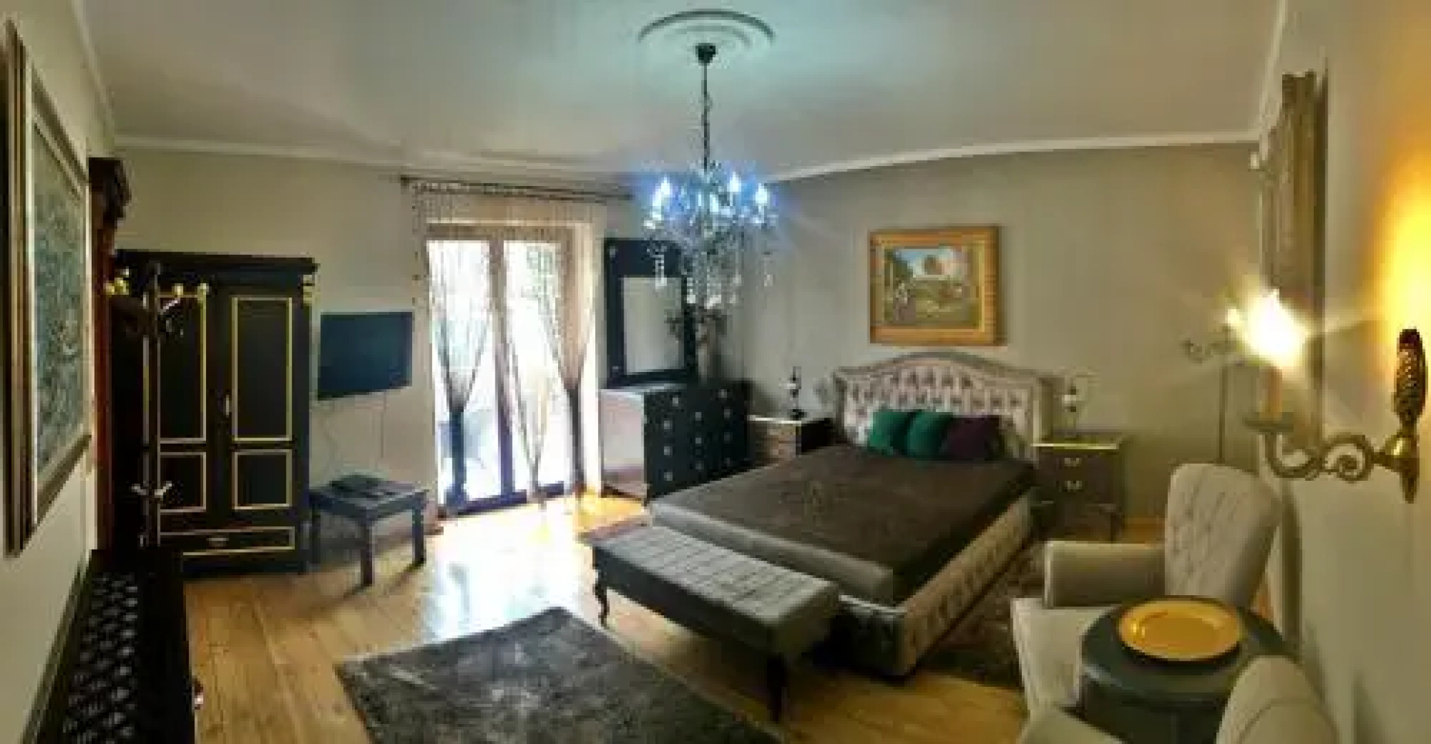 Palazzo Banicevic Luxury Rooms