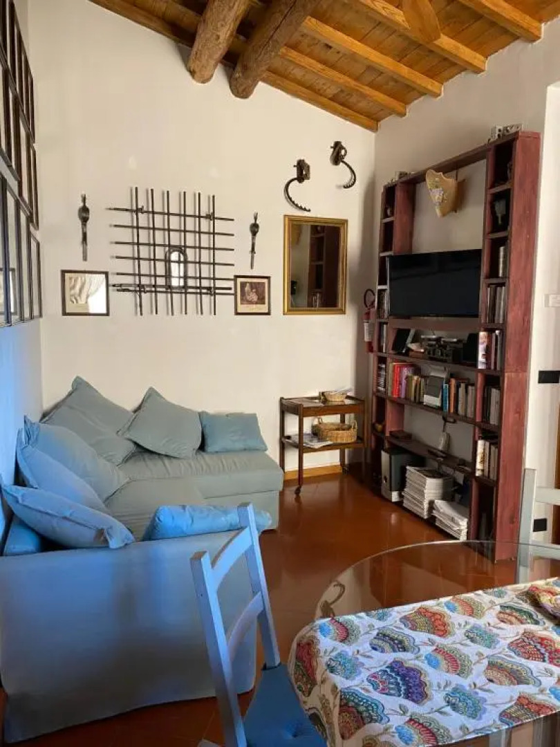 Appartamento Rio Maggiore 5 Terre