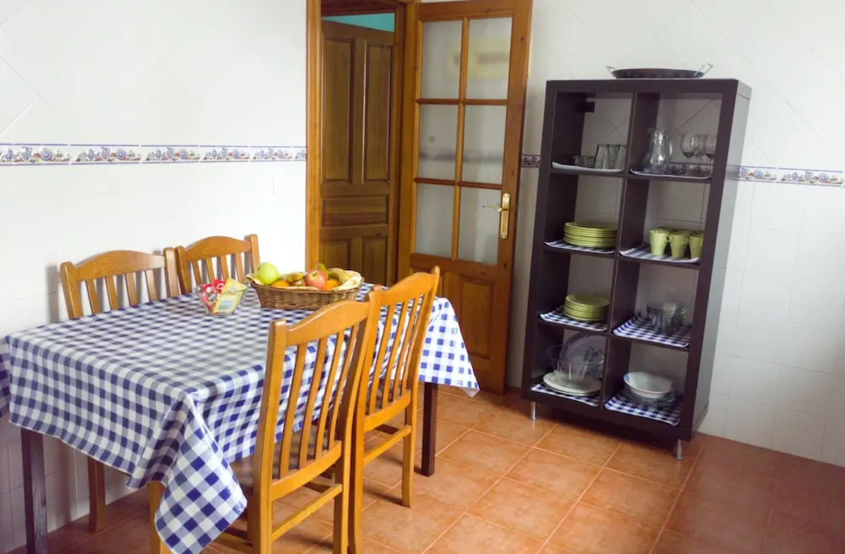 Posada Río Cubas