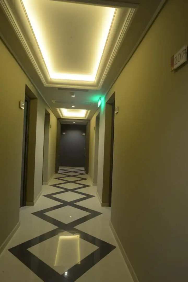 Theasis Hotel Paramythia
