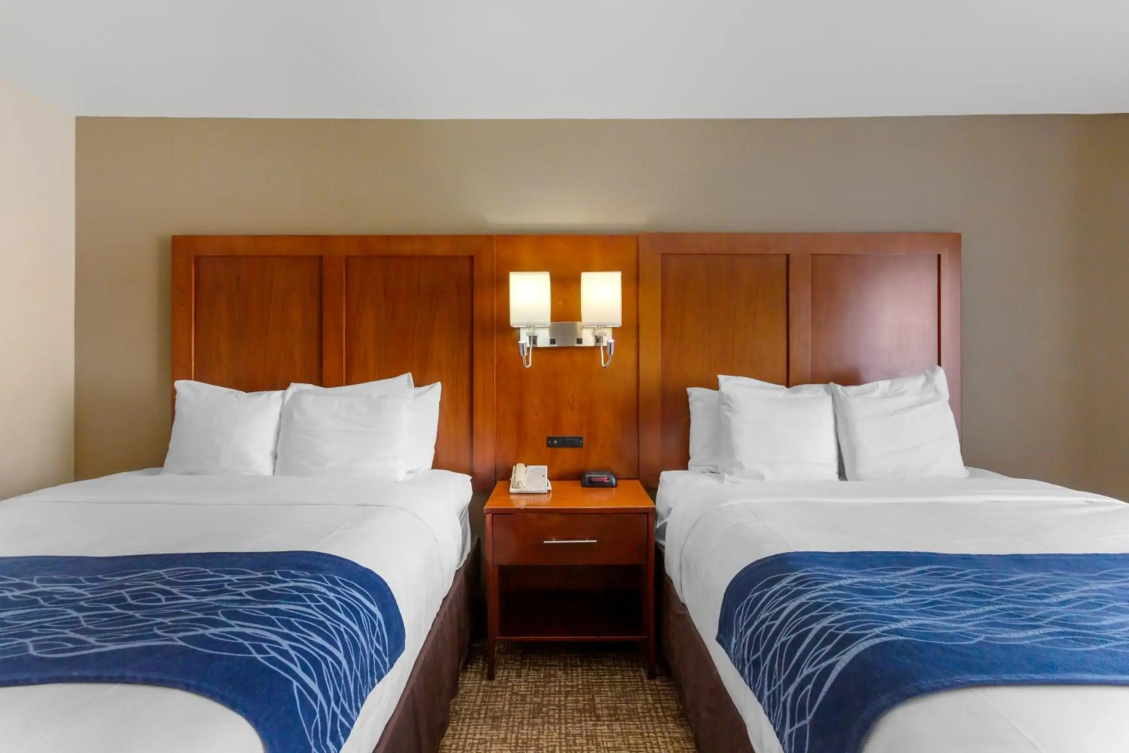 Comfort Inn & Suites Woods Cross - Salt Lake City North