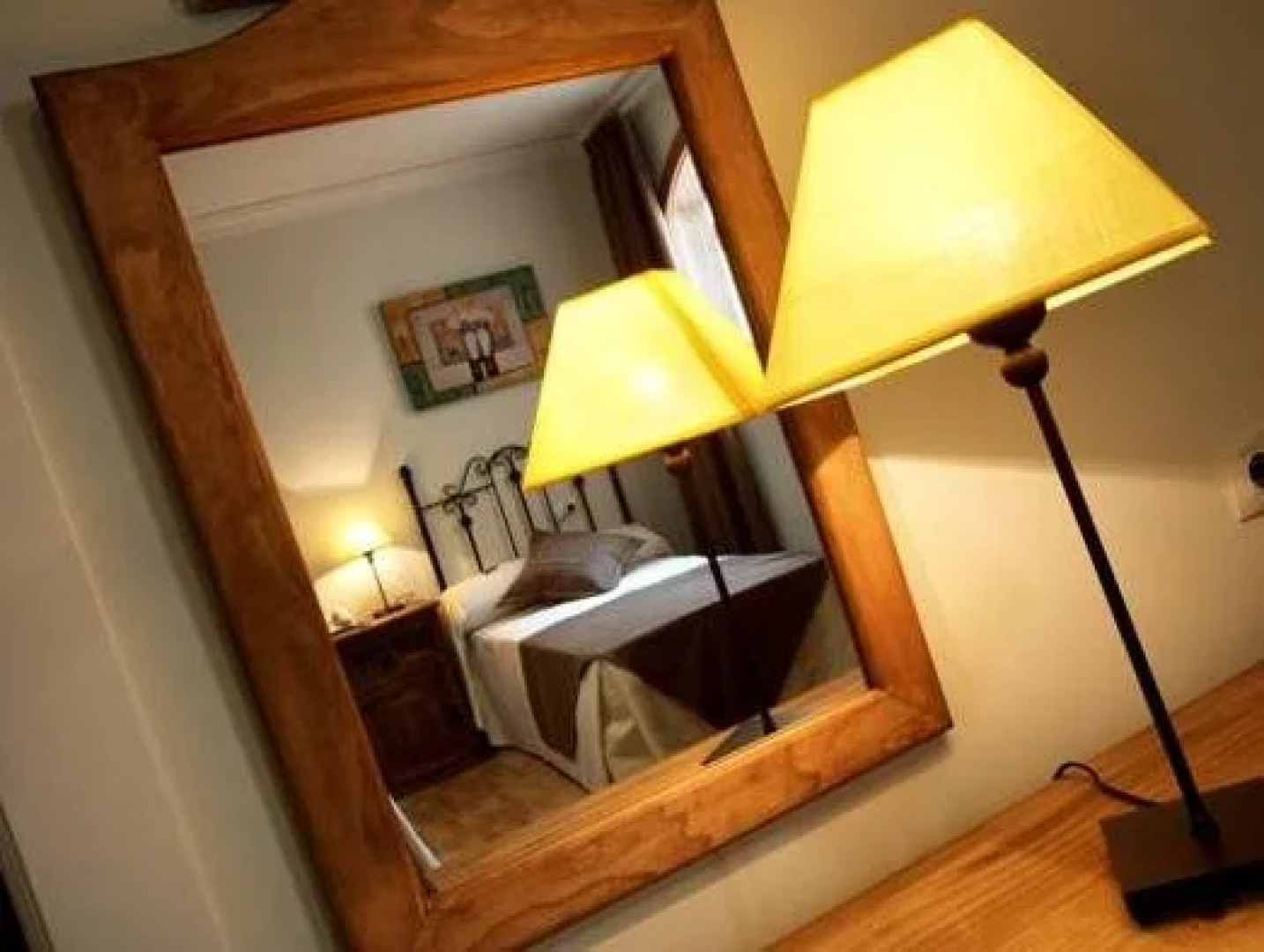 Hotel Restaurant Palacios