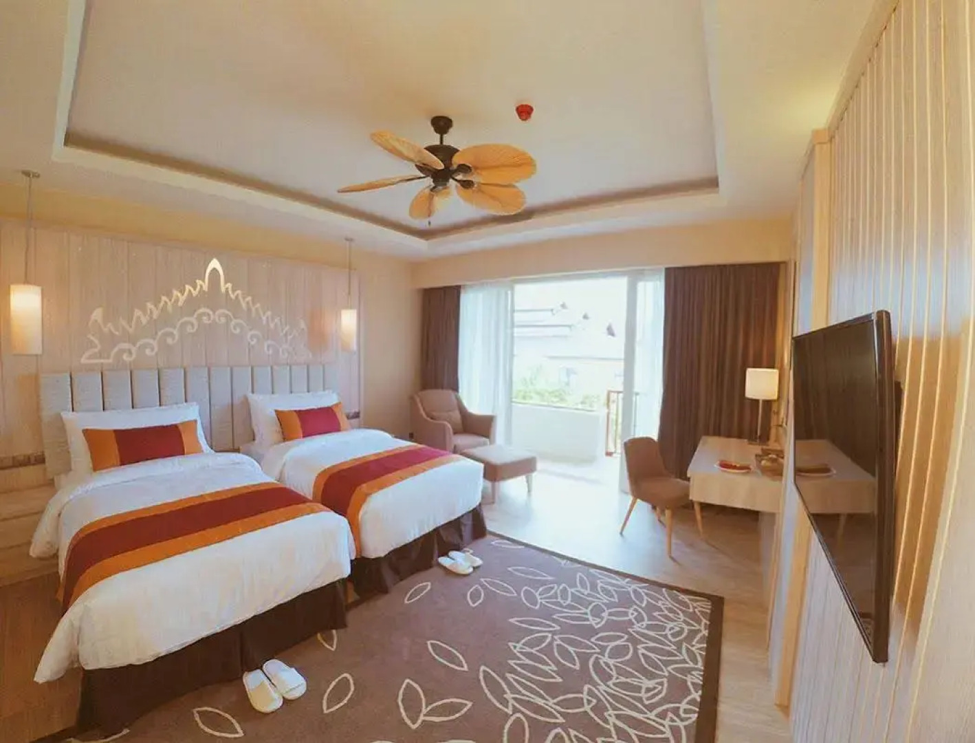 Amata Garden Resort Bagan