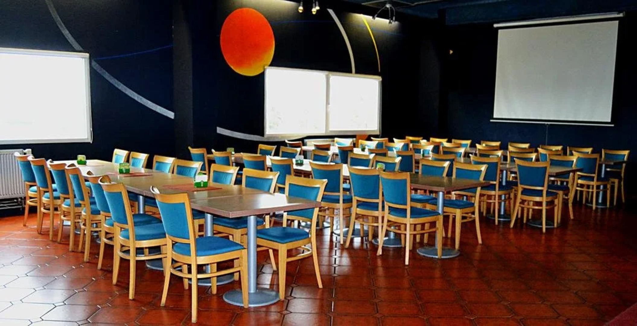 Penzion Raketa Bowling