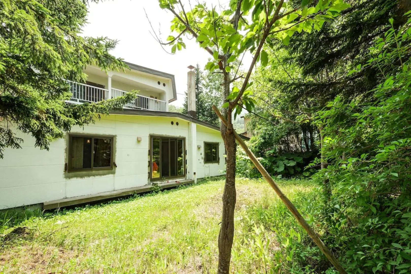 shiretoko HOSTEL hanare