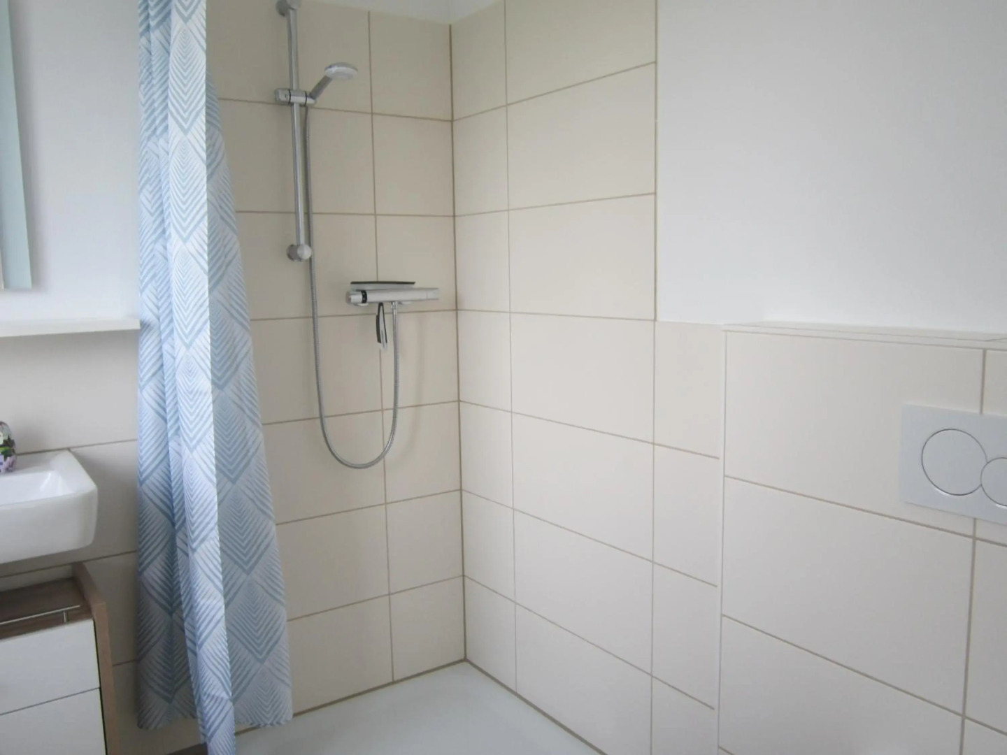 Ferienwohnung de Jong