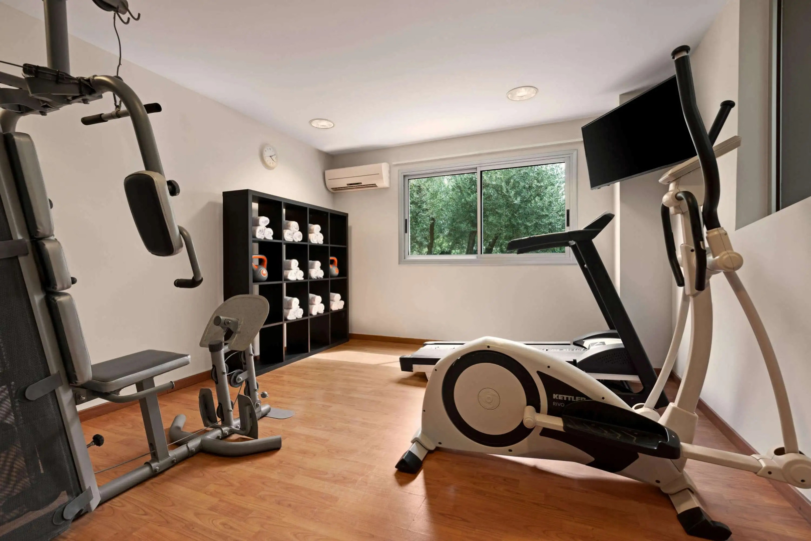 Ramada by Wyndham Valencia Almussafes