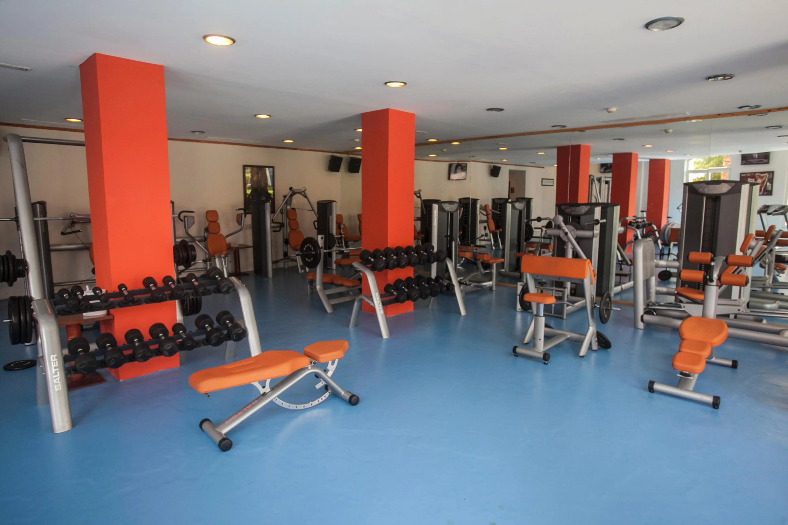 Majestic Colonial Punta Cana - All Inclusive