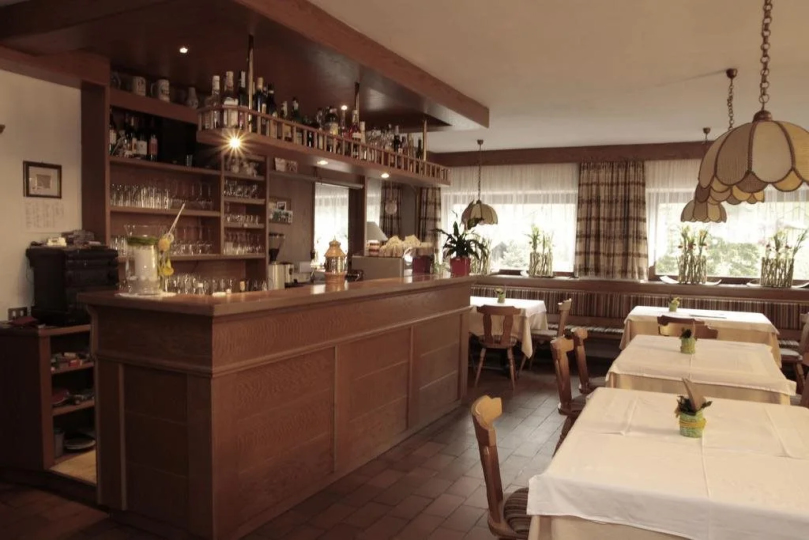 Appartment Garni Sonia