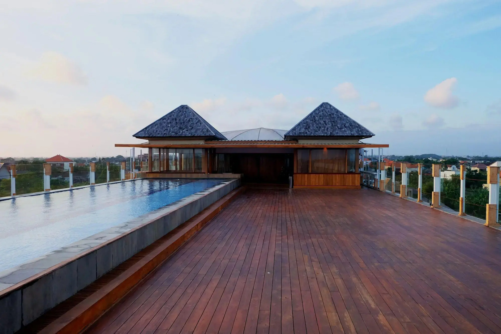 Paditeras Boutique Hotel Seminyak