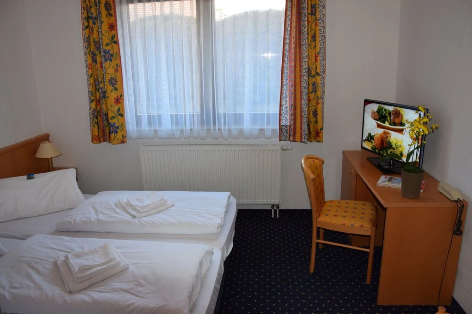 Landgasthof Zur Eiche