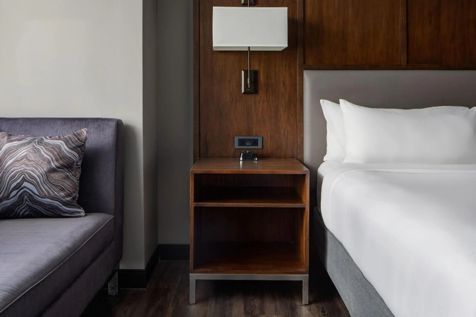 Omaha Marriott Downtown at the Capitol District