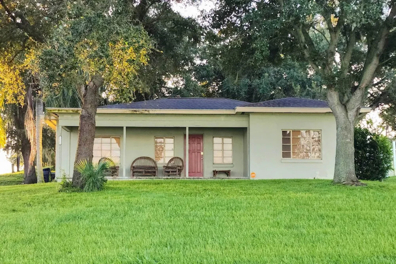 Pet-friendly Auburndale House w/ Lake Views!