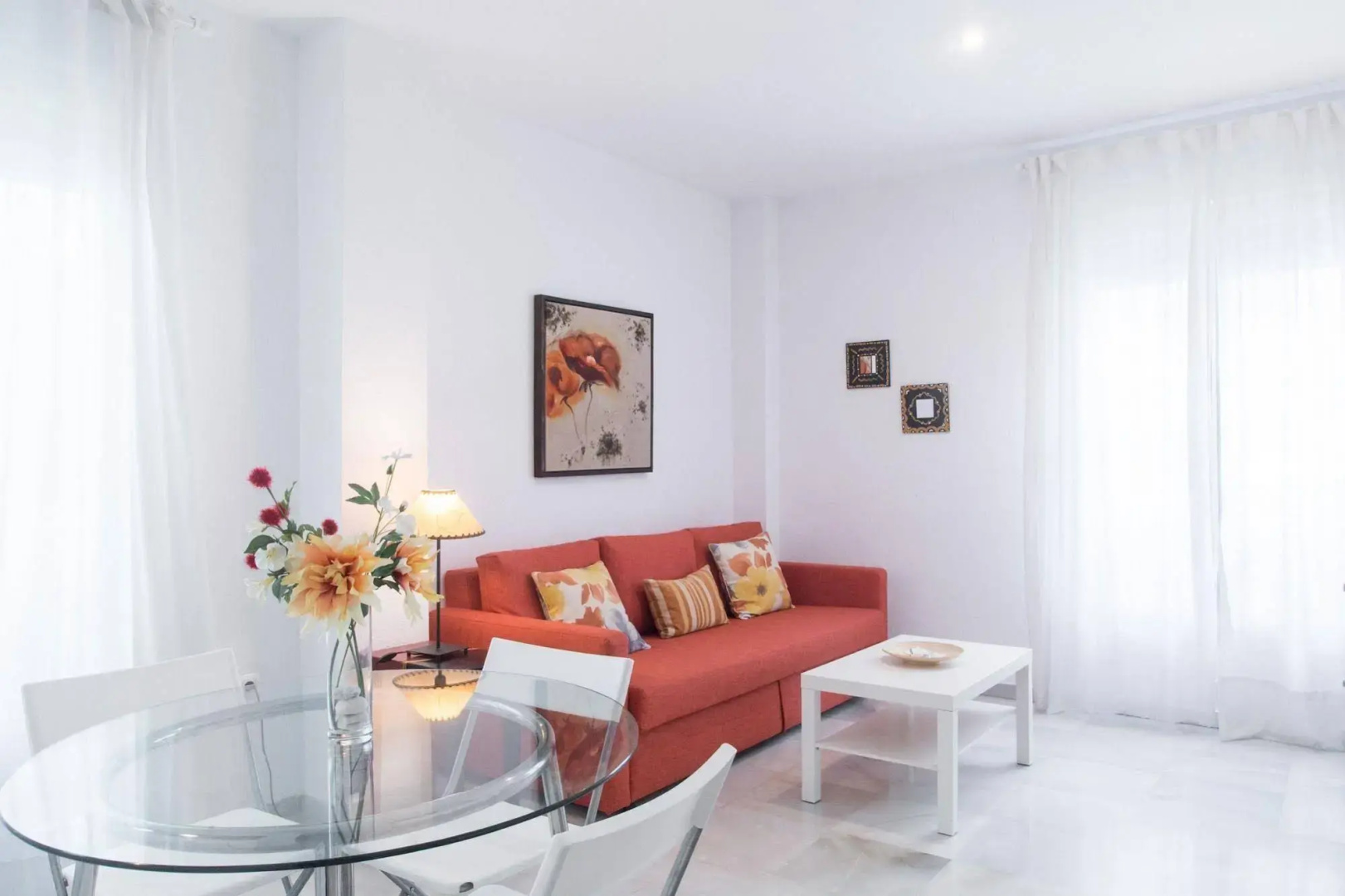 San Marcos Apartamentos