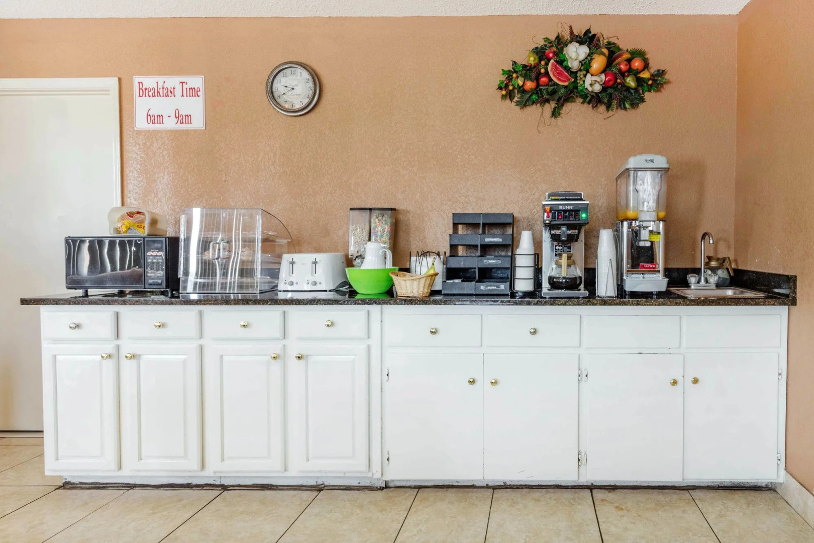 Rodeway Inn Prattville