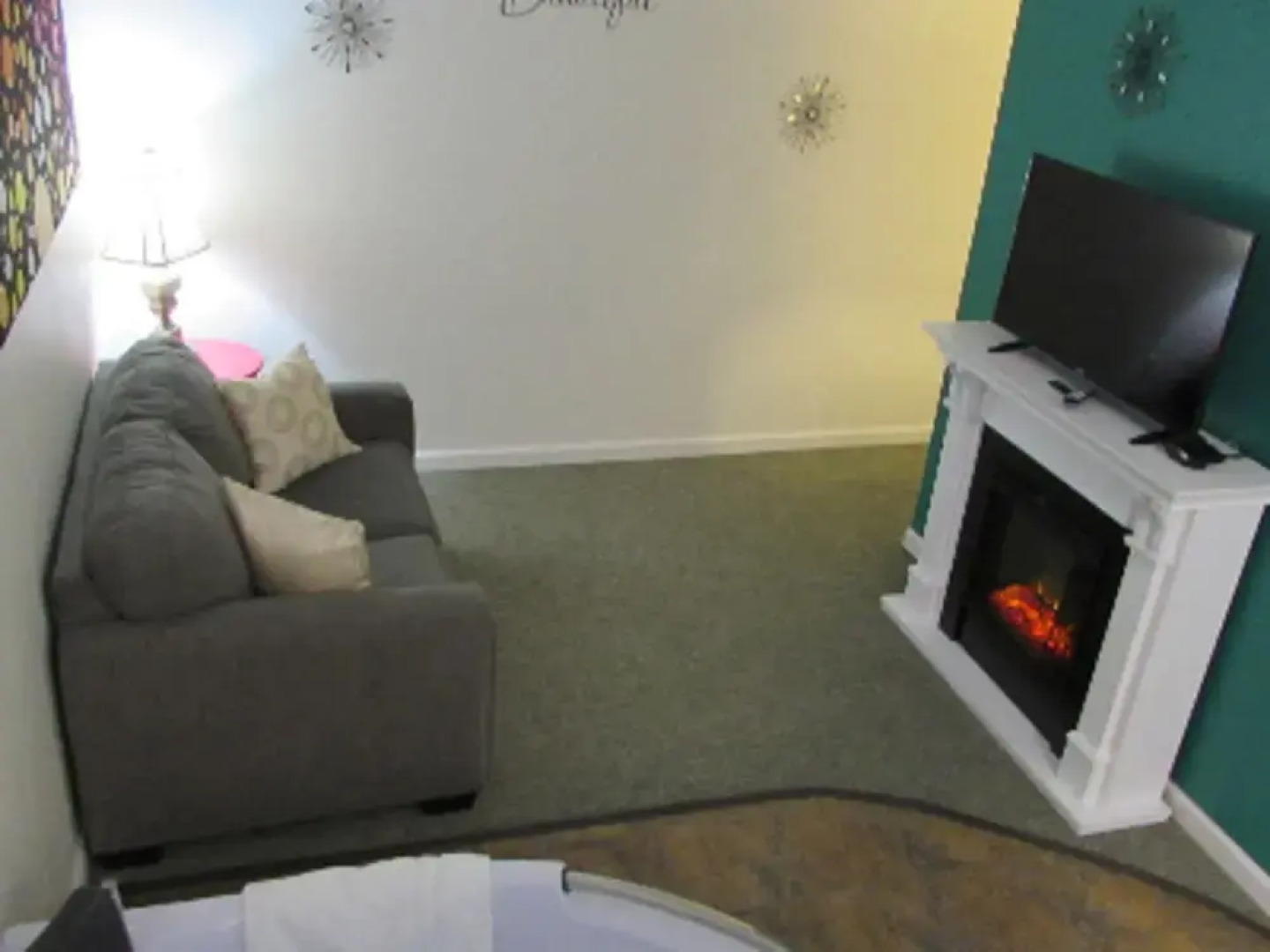 The Inn at Deer Creek Winery