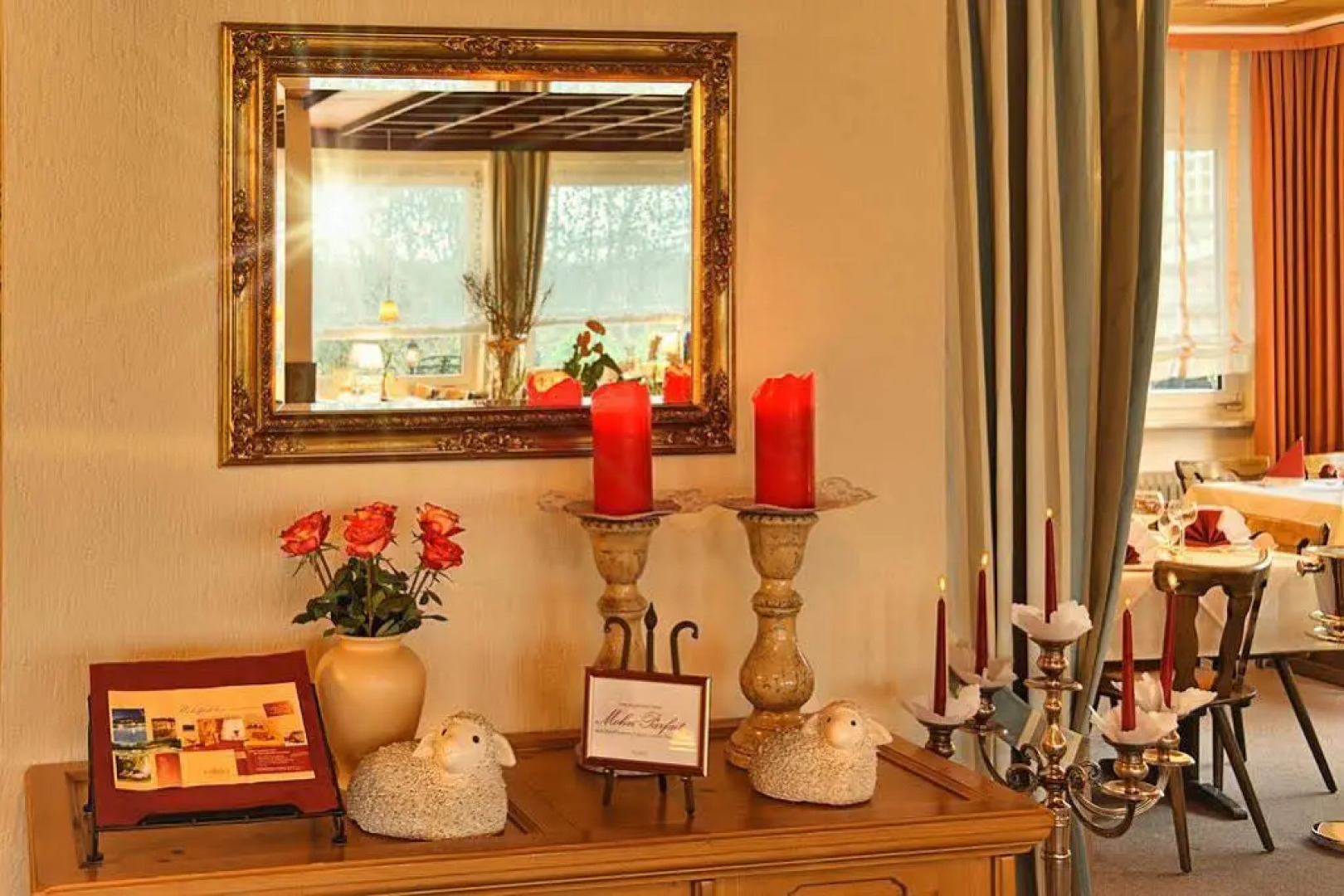 Hotel Restaurant Kaiserhof