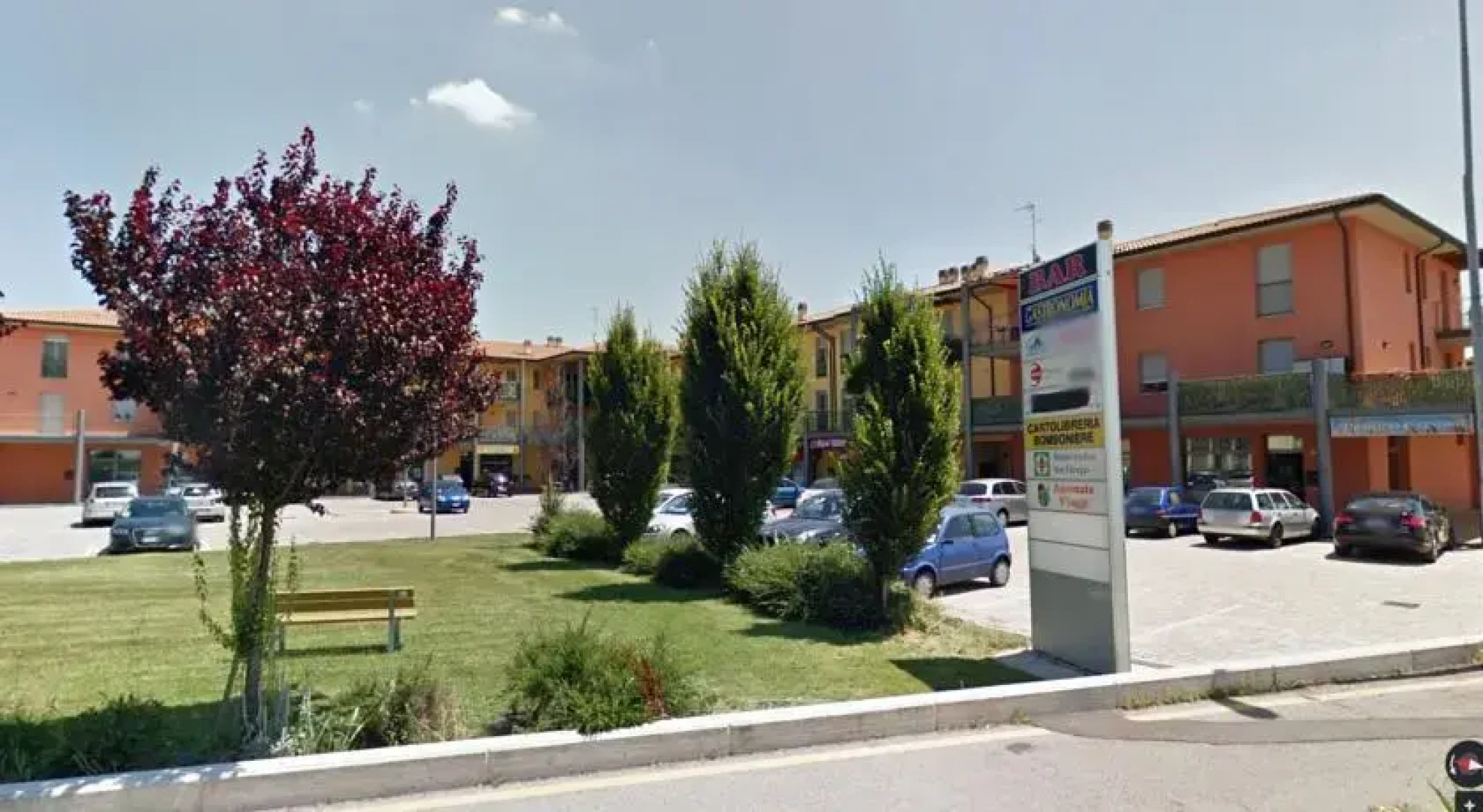 Residence Il Centro di San Giorgio