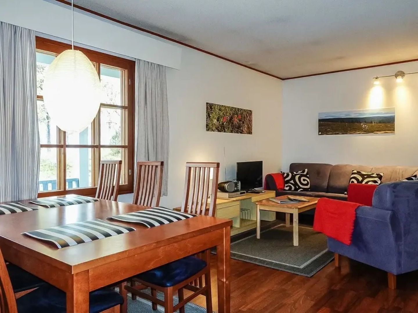 Saarisel Ntie 8 a 1 Saariselk