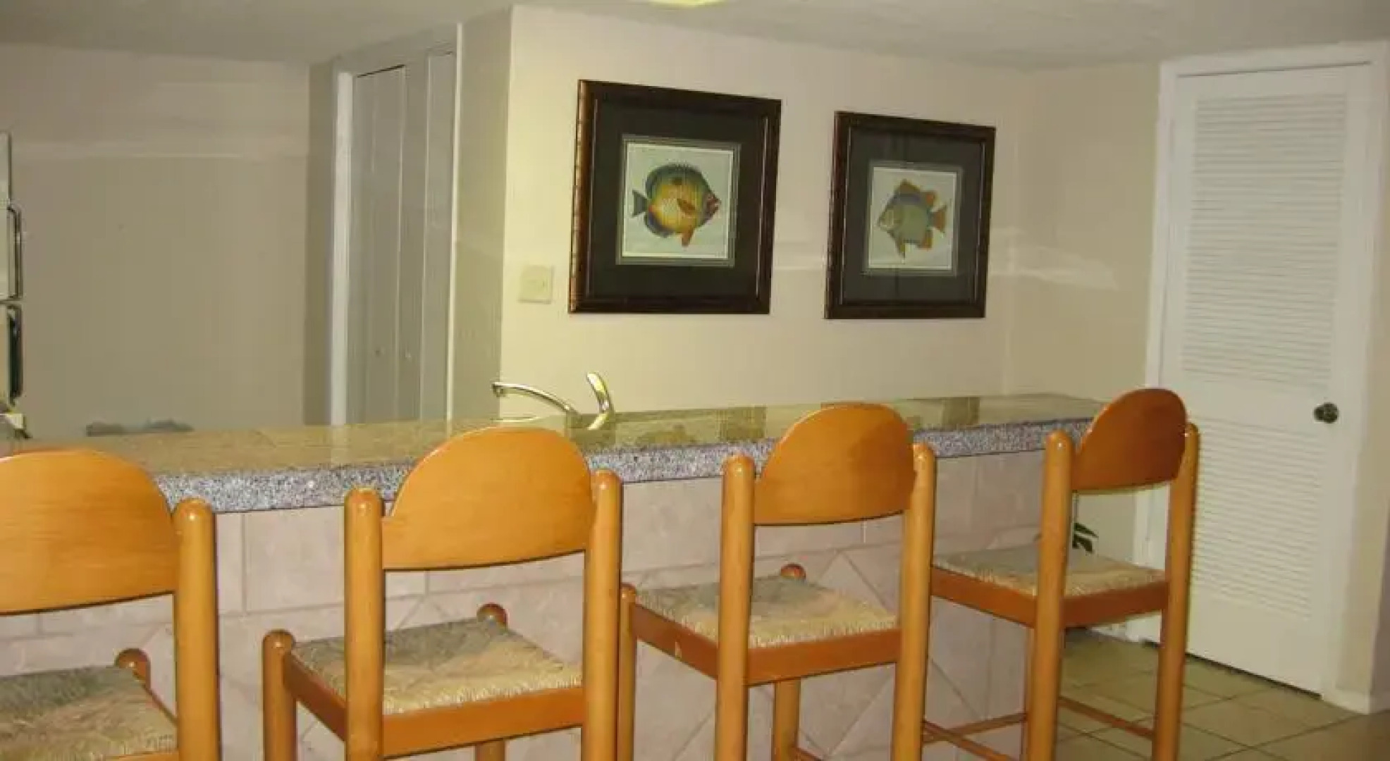 Saida IV Condiminiums - by Island Services