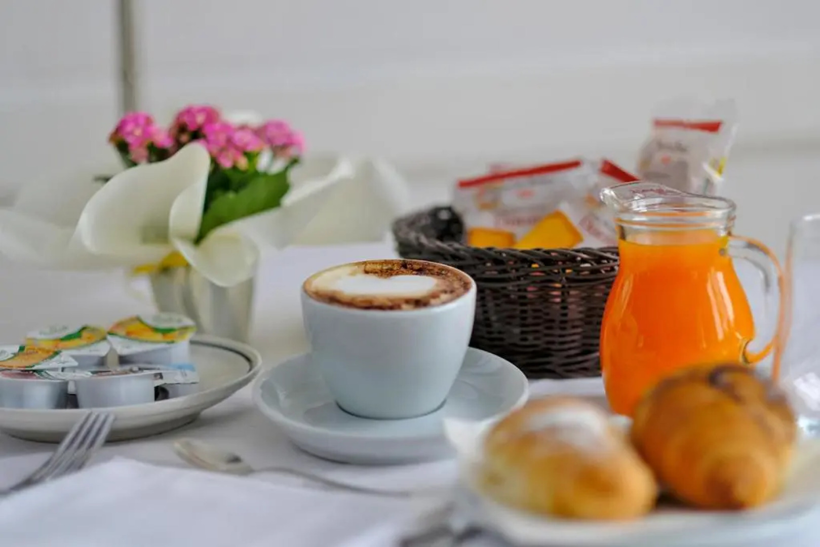 Albergo Al Santuario