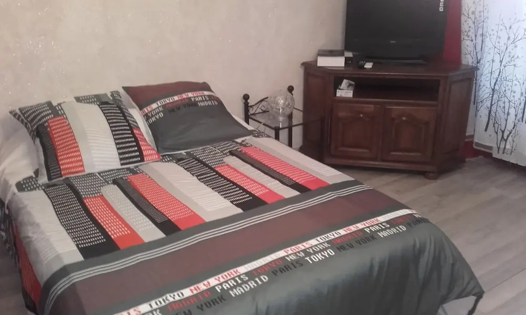 Gitedulion90 Chambresdulion90