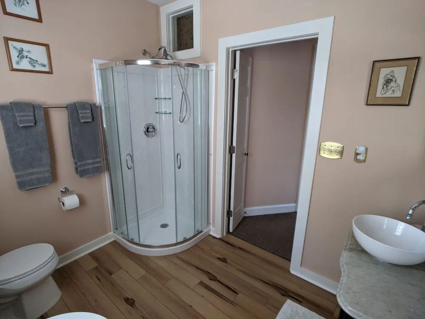 Benjamin Ellis House Bed & Breakfast