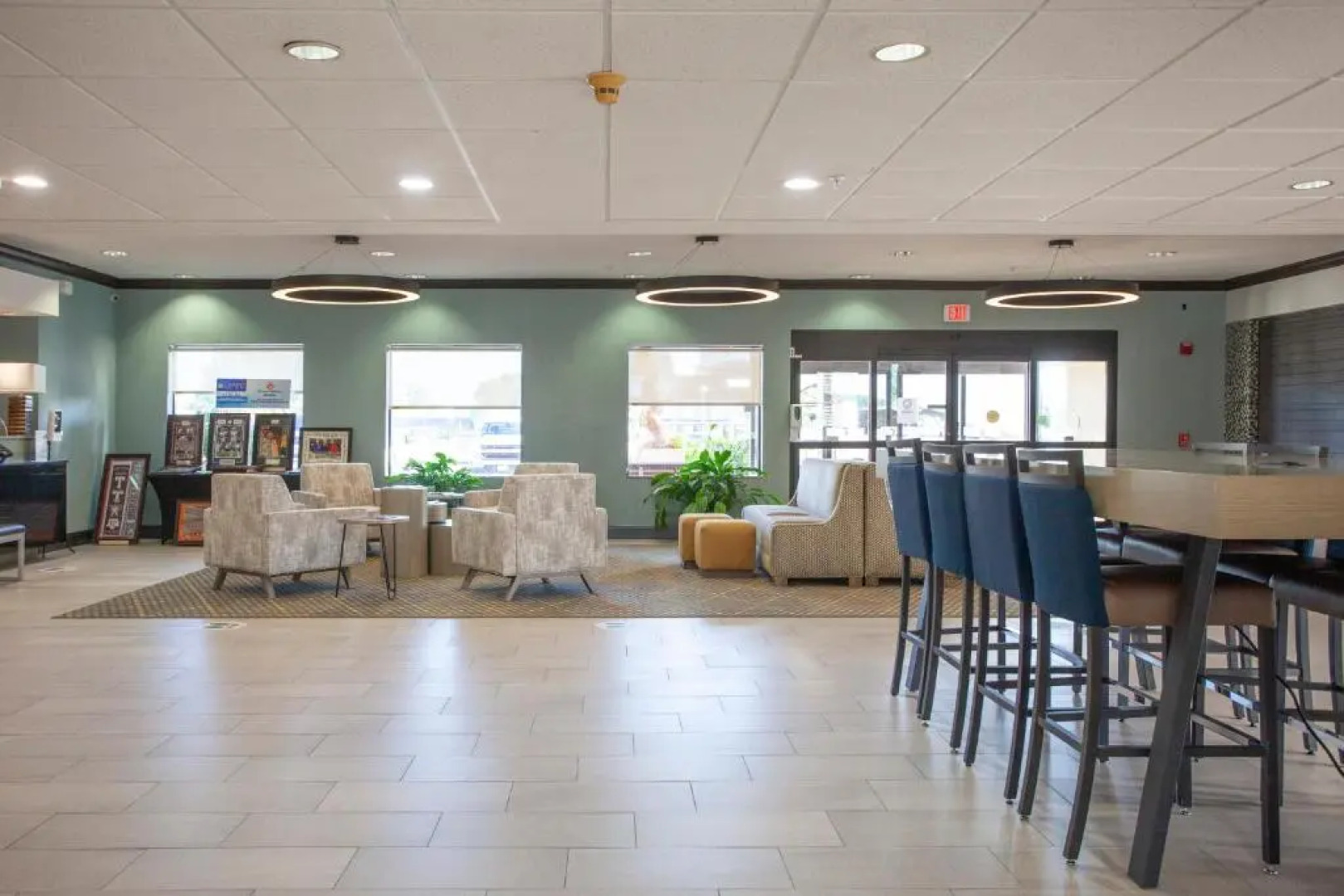 Holiday Inn & Suites Spring- The Woodlands Area by IHG