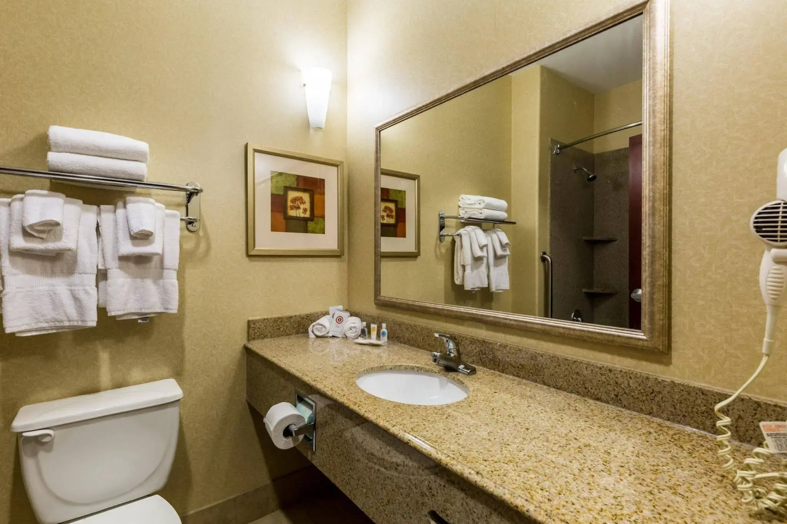 Comfort Suites Galveston