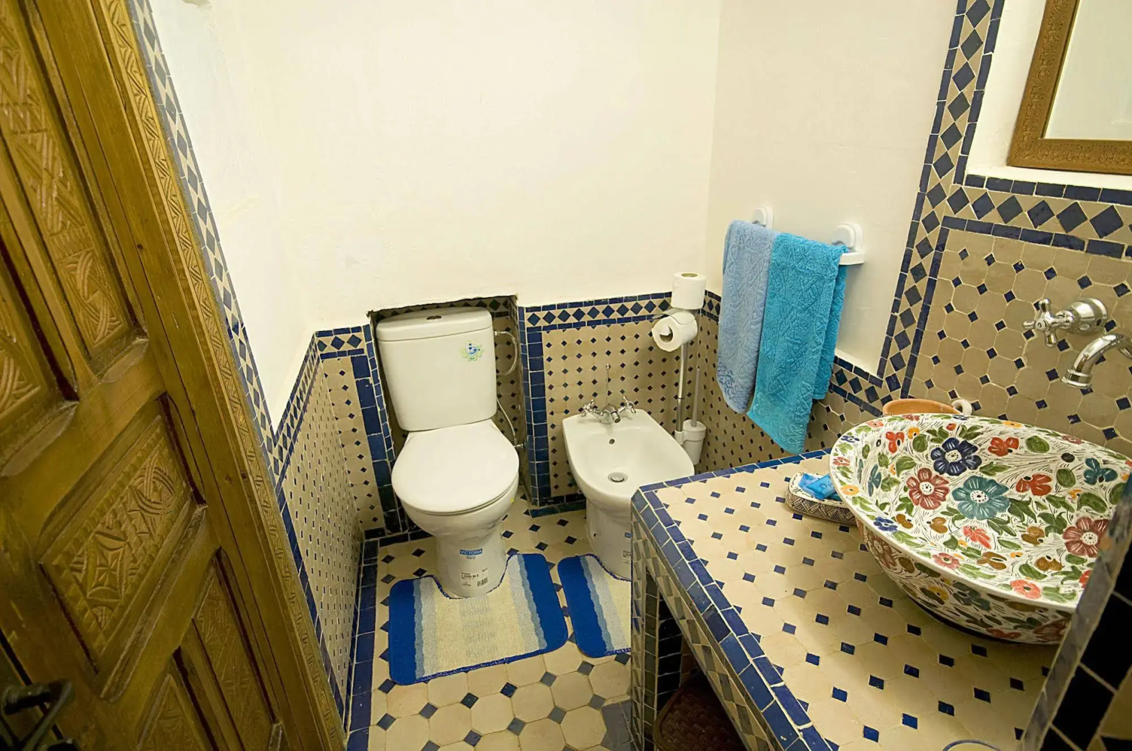 Riad Dar Jabador