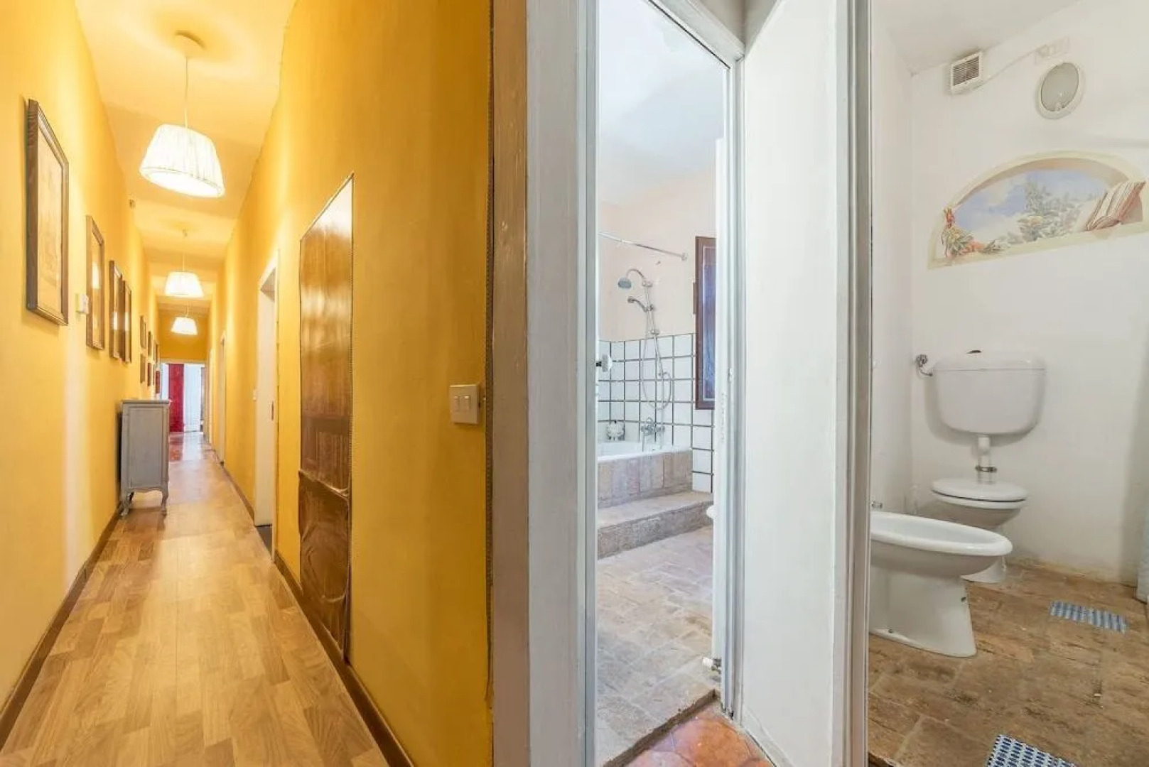 Bomarzo Ancient Villa