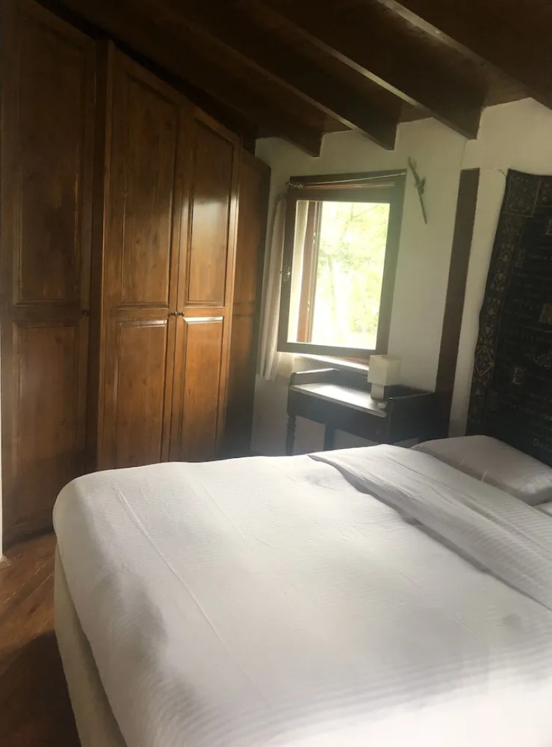 Perfect Home With Private Beach by Iznik Lake