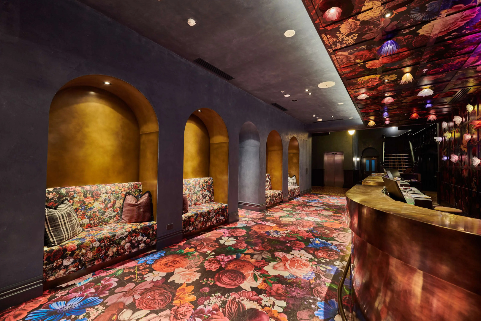 Naumi Hotel Wellington