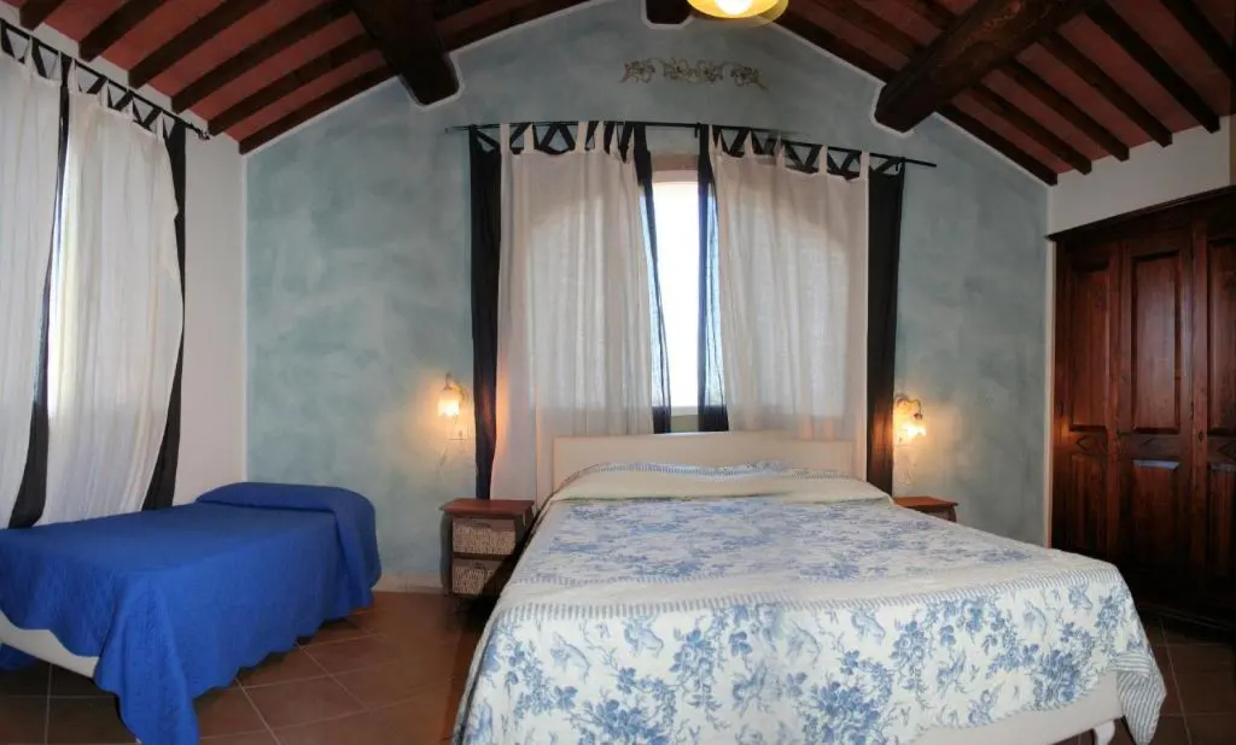 Residence Borgo Felciaione