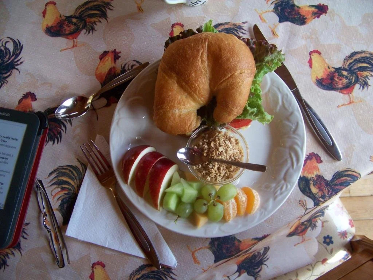 Gîte de la Rivière