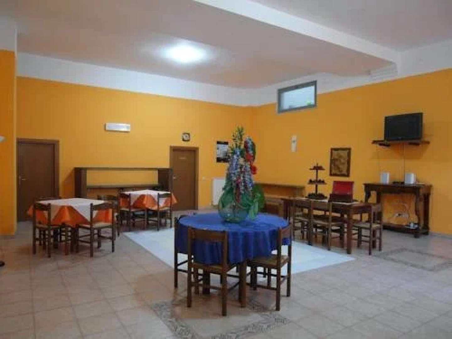 Casa Per Ferie Crispolti