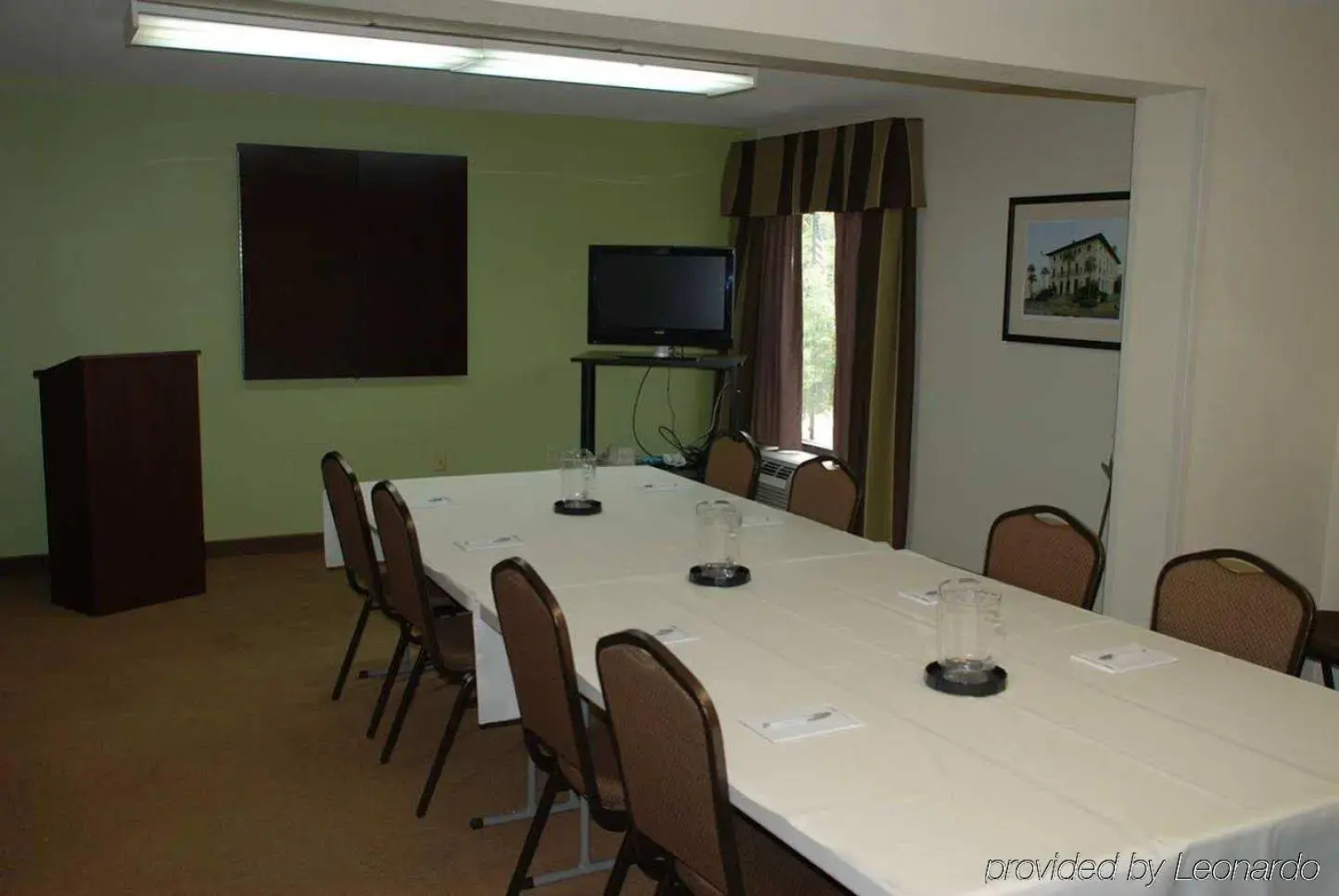 Hampton Inn Amelia Island at Fernandina Beach