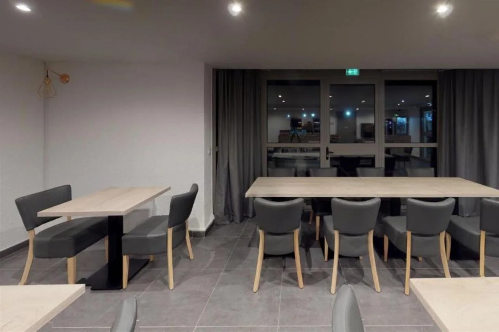 Kyriad Direct Lille Est Stade Pierre Mauroy