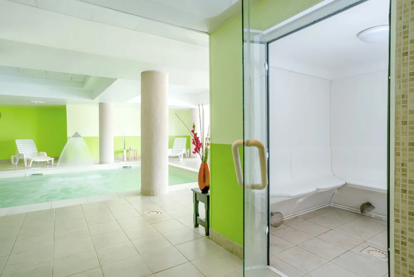 Les Terrasses d'Isola