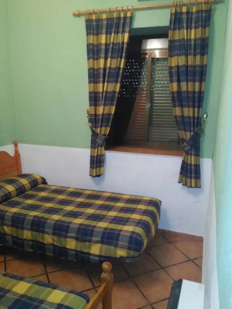 Casa Rural Castilnegro