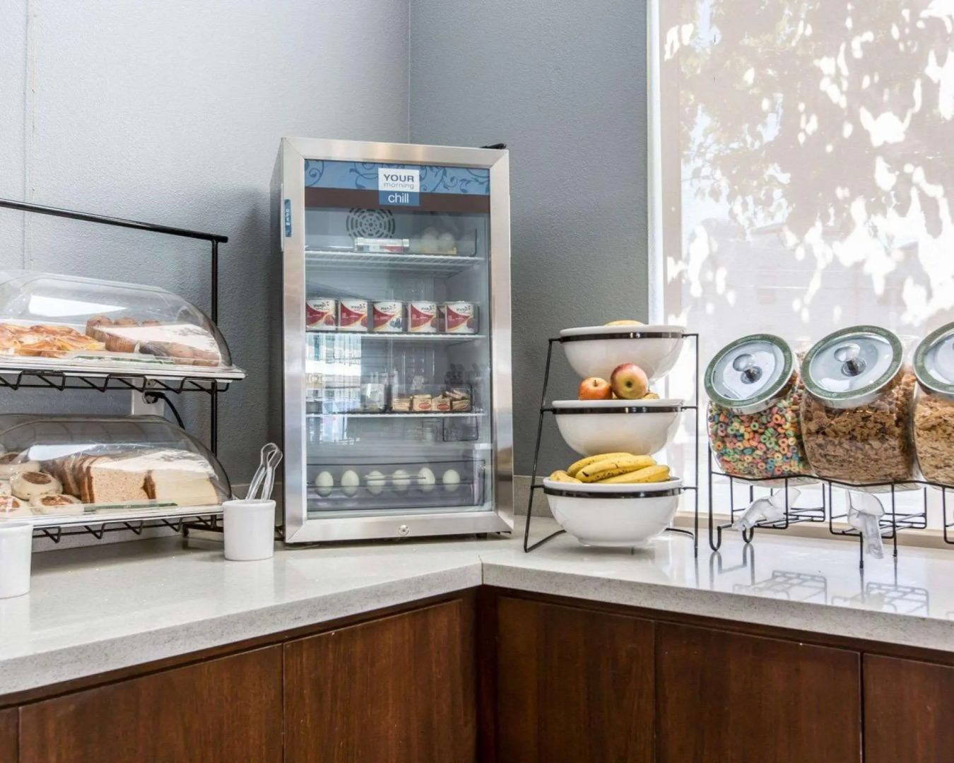 Comfort Inn Beach/Boardwalk Area