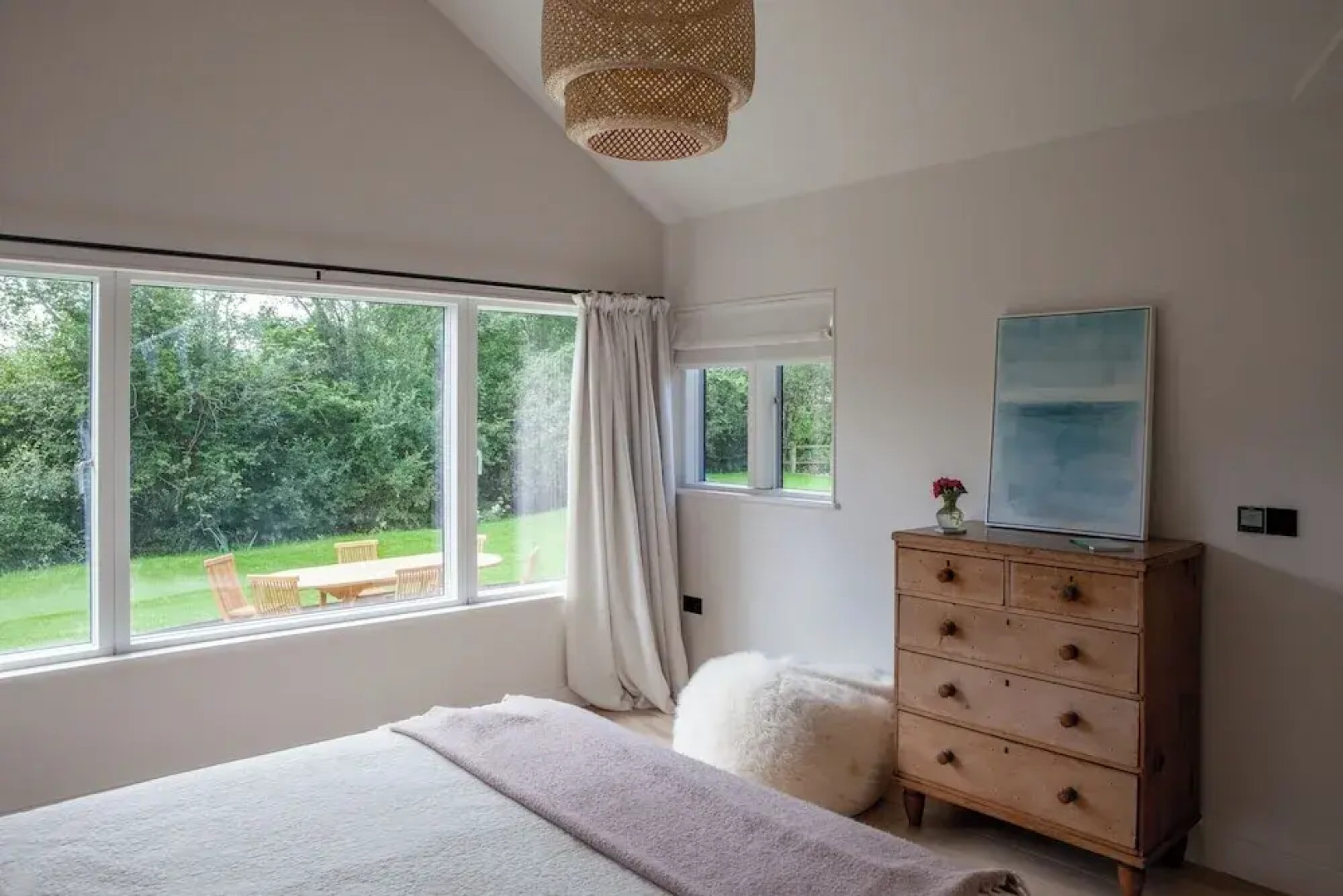 2-bed Eco Friendly Home - Sleeps 4 - Parking