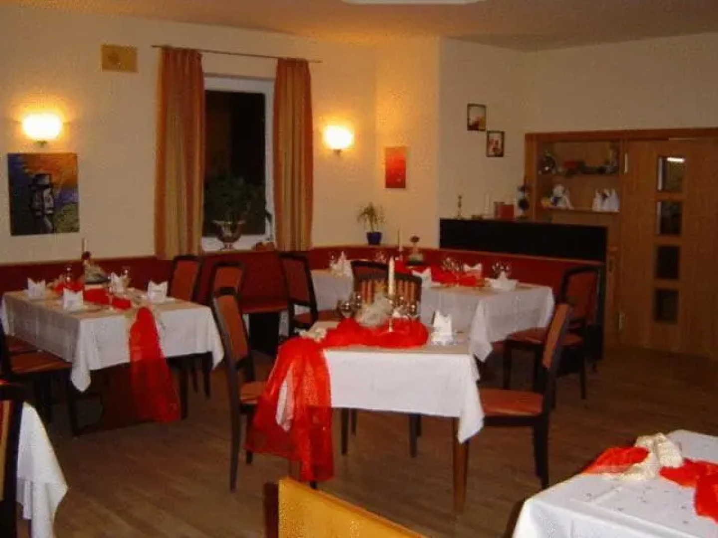 Hotel-Gasthof Wilder Mann