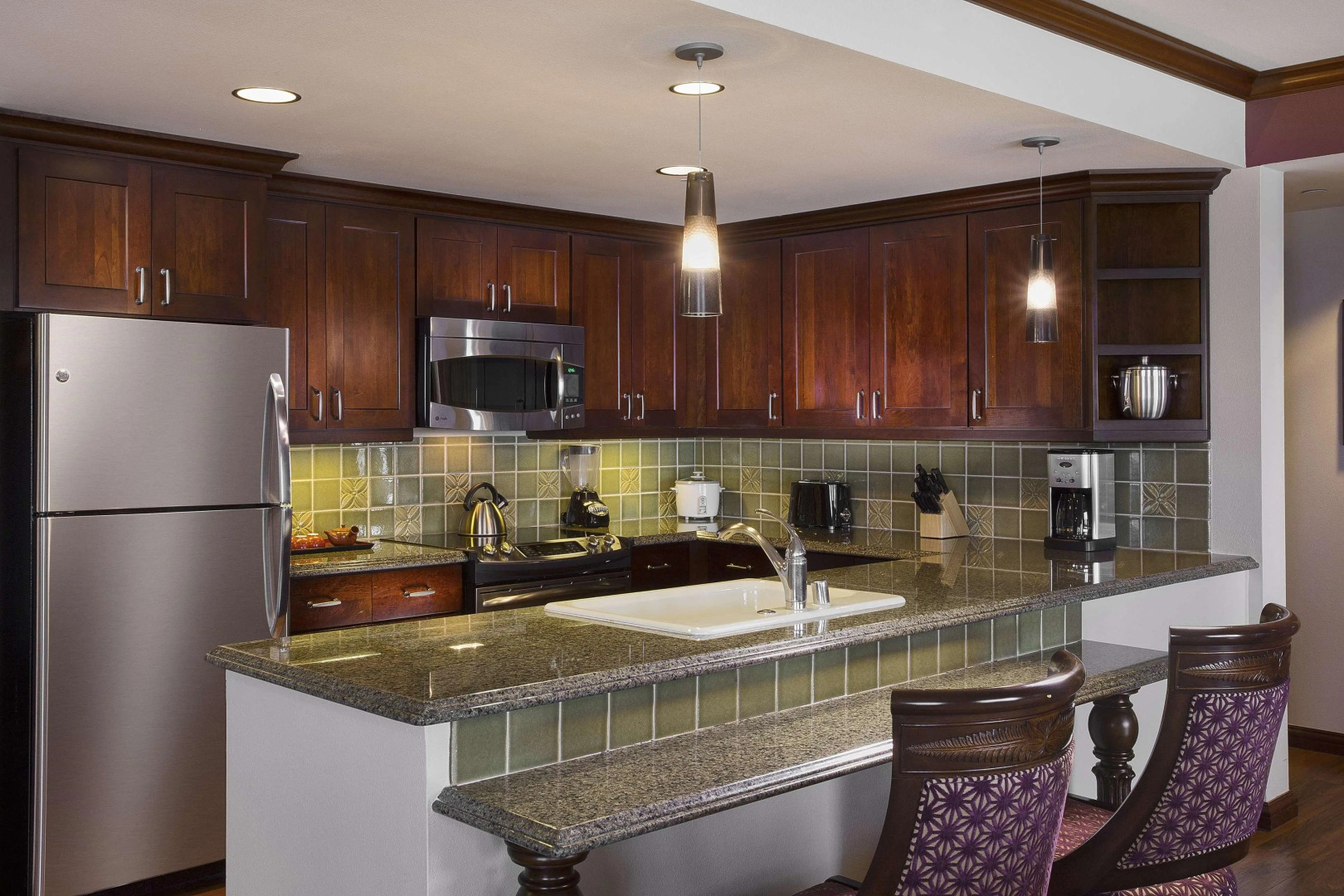 Hilton Grand Vacations Club Grand Waikikian Honolulu