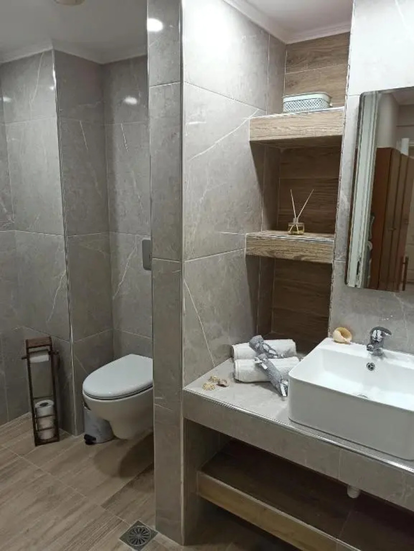 Kypseli studio rhodes